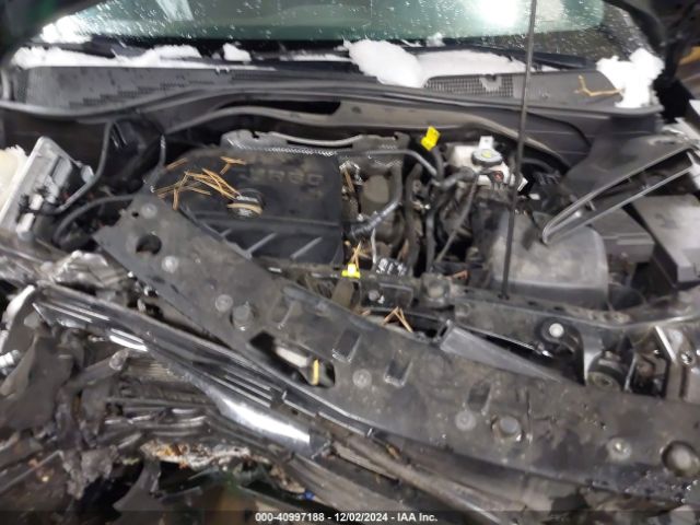 KL79MUSL5MB023050 Chevrolet Trailblazer Awd Rs