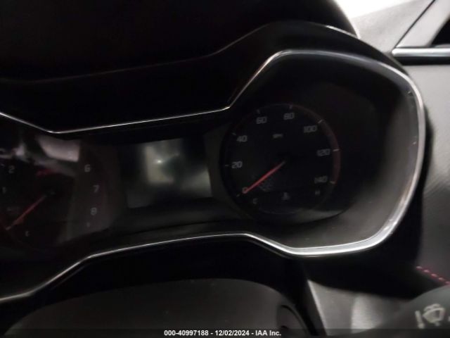 KL79MUSL5MB023050 Chevrolet Trailblazer Awd Rs
