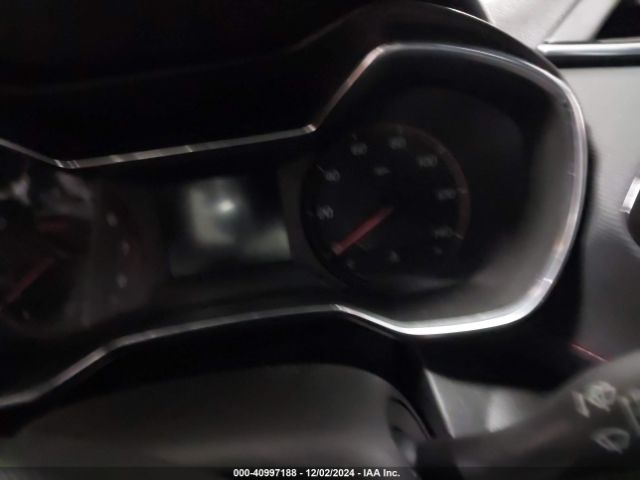 KL79MUSL5MB023050 Chevrolet Trailblazer Awd Rs