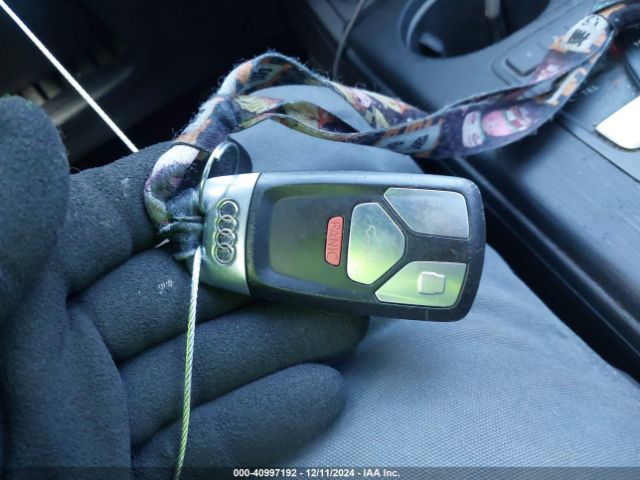 2018 AUDI A4 WAUENAF49JA110397 Photo 10