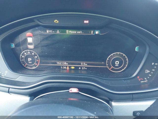 2018 AUDI A4 WAUENAF49JA110397 Photo 6