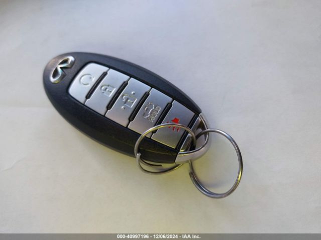 JN1FV7AR5GM450041 Infiniti Q50 3.0t Red Sport 400