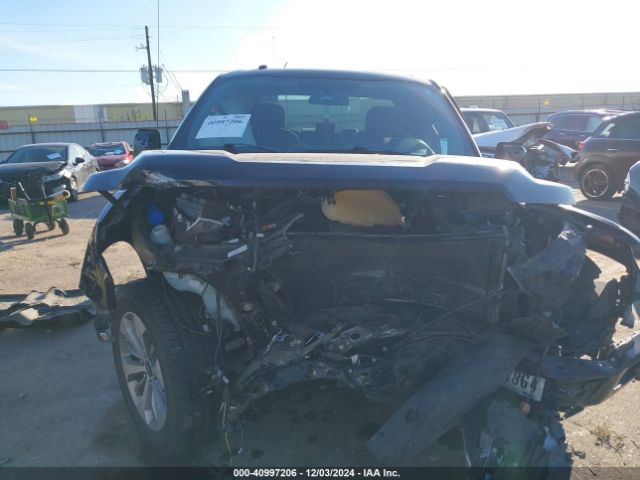 1FTEX1CP1JKD42885 Ford F-150 Xl