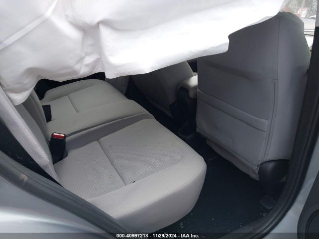 3CZRU6H34NM740159 Honda Hr-v Awd Lx