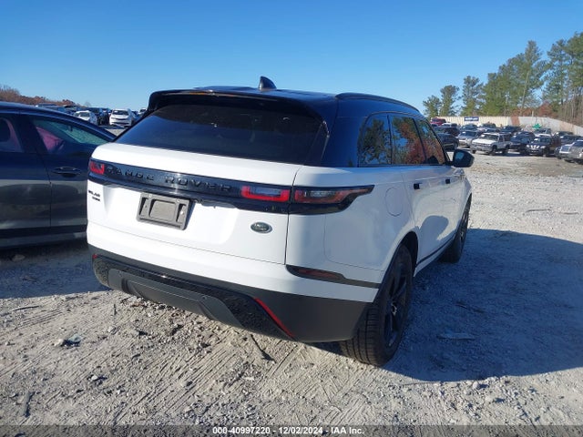 SALYB2RX3JA775101 Land Rover Range Rover Velar P250 S