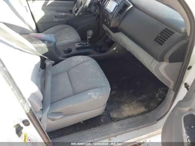 5TFTX4CN1EX040433 Toyota Tacoma