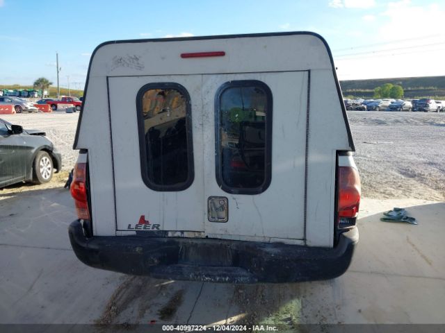 5TFTX4CN1EX040433 Toyota Tacoma