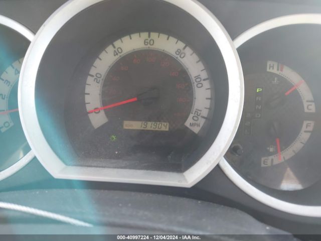 5TFTX4CN1EX040433 Toyota Tacoma
