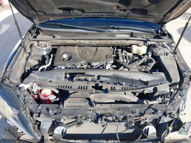 4T1B31HKXKU513145 Toyota Camry Hybrid Le