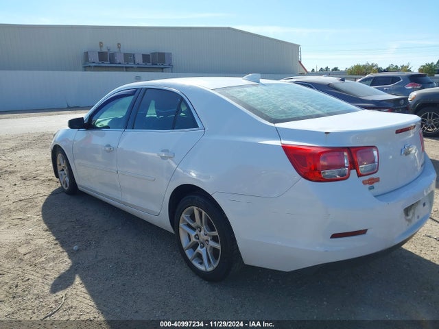 Chevrolet MALIBU 1LT 2015 1G11C5SL5FF176783 Image 3