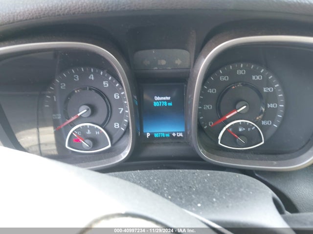 Chevrolet MALIBU 1LT 2015 1G11C5SL5FF176783 Image 7