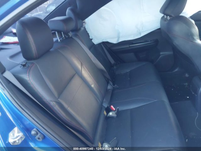 JF1VA1N66H8803839 Subaru Wrx Limited