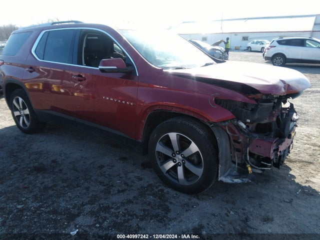 2018 1GNEVHKW4JJ178410 main image