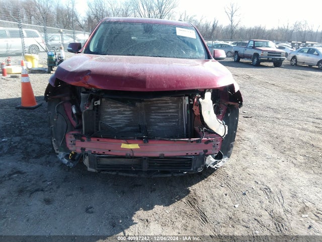 Chevrolet Traverse 3lt 2018 1GNEVHKW4JJ178410 Image 12