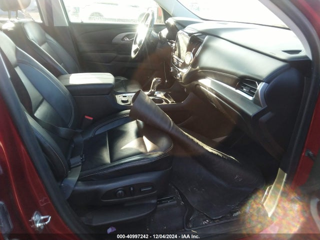Chevrolet Traverse 3lt 2018 1GNEVHKW4JJ178410 Image 5
