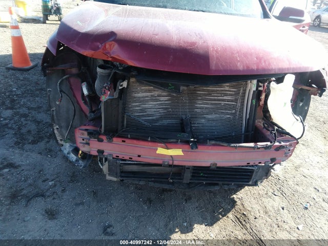 Chevrolet Traverse 3lt 2018 1GNEVHKW4JJ178410 Image 6