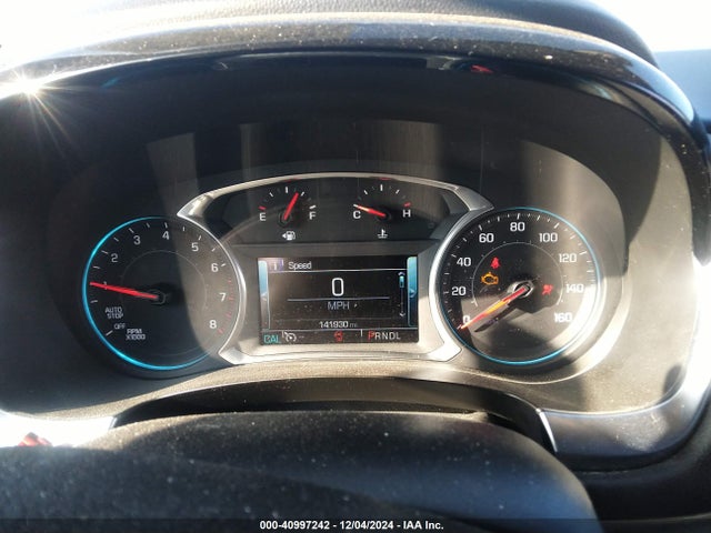 Chevrolet Traverse 3lt 2018 1GNEVHKW4JJ178410 Image 7