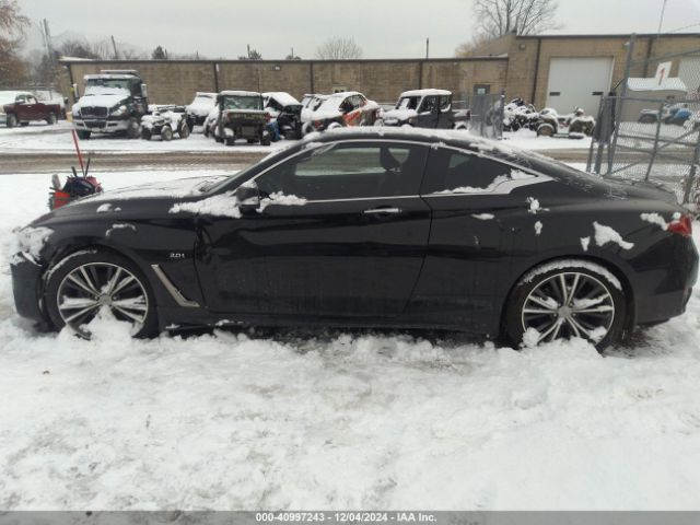 JN1CV7EL2HM320616 Infiniti Q60 2.0t Premium