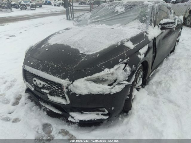 JN1CV7EL2HM320616 Infiniti Q60 2.0t Premium