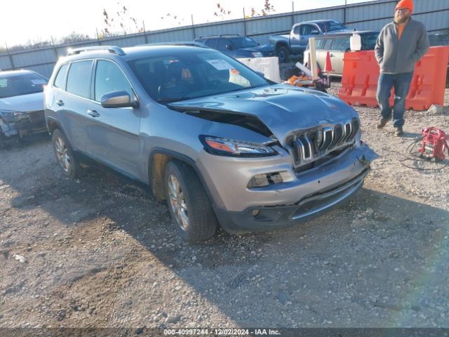 1C4PJMDS1HW569804 auction archive image