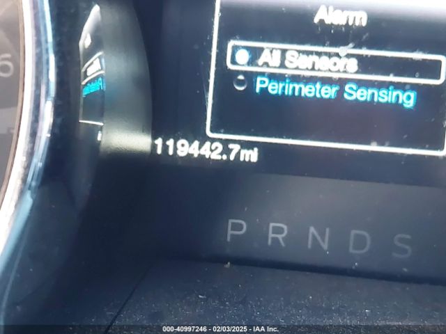 1FATP8UH3H5327164 Ford Mustang Ecoboost Premium