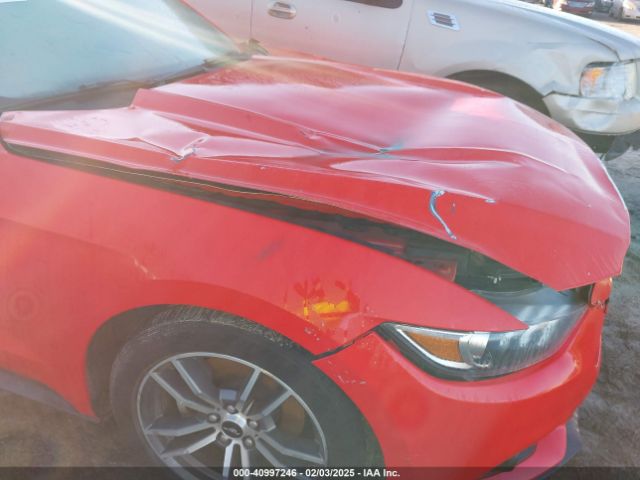 1FATP8UH3H5327164 Ford Mustang Ecoboost Premium