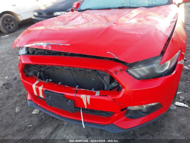 1FATP8UH3H5327164 Ford Mustang Ecoboost Premium