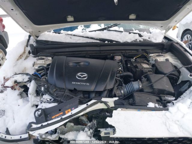 3MVDMBCL4MM203370 Mazda Cx-30 Preferred