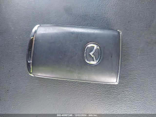 3MVDMBCL4MM203370 Mazda Cx-30 Preferred