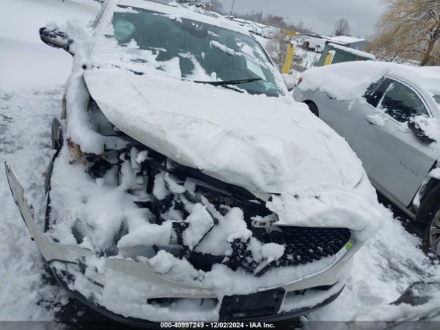 3MVDMBCL4MM203370 Mazda Cx-30 Preferred