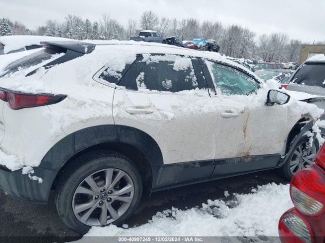 3MVDMBCL4MM203370 Mazda Cx-30 Preferred