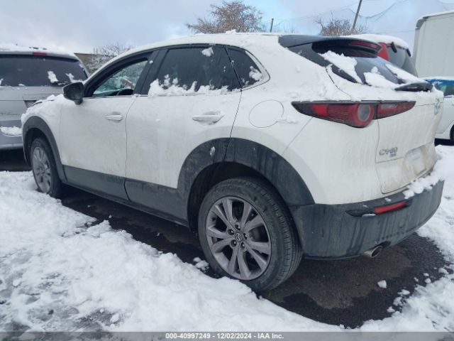 3MVDMBCL4MM203370 Mazda Cx-30 Preferred