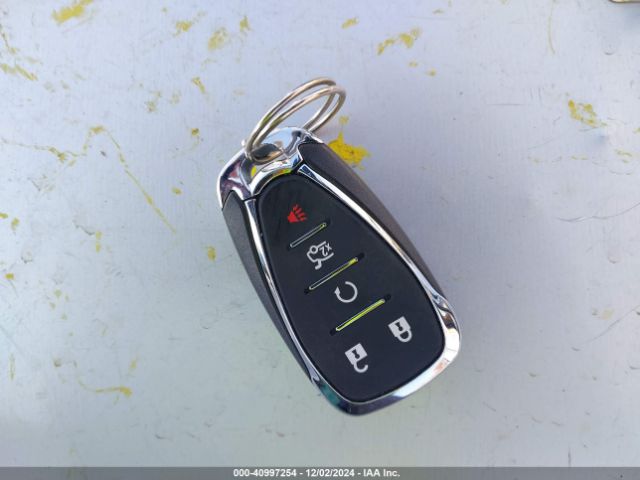 1G1ZG5ST6RF246593 Chevrolet Malibu Fwd Rs