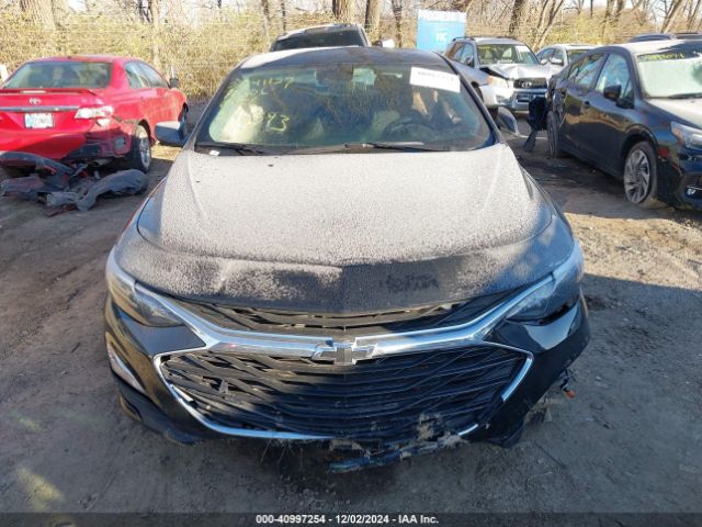 1G1ZG5ST6RF246593 Chevrolet Malibu Fwd Rs