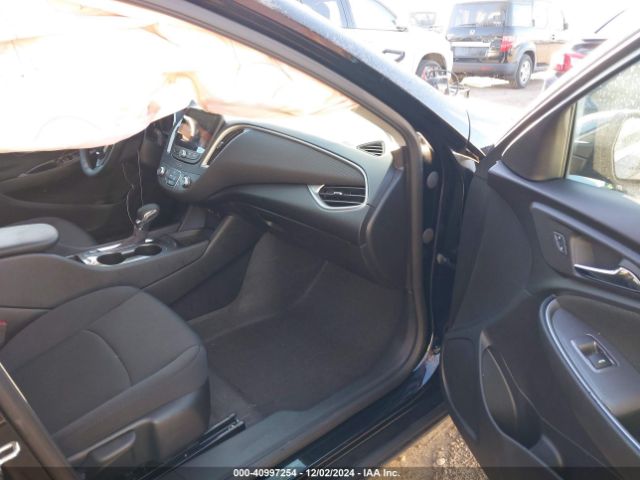 1G1ZG5ST6RF246593 Chevrolet Malibu Fwd Rs
