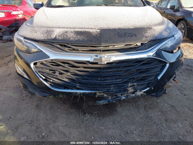 1G1ZG5ST6RF246593 Chevrolet Malibu Fwd Rs