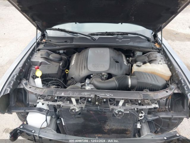 2C3CDZBT7NH207134 Dodge Challenger R/t
