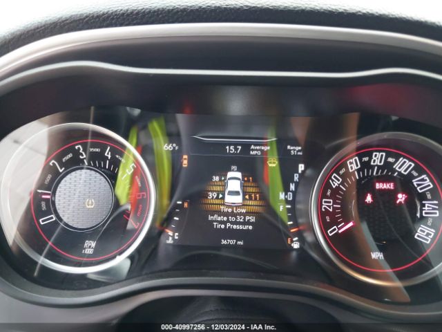 2C3CDZBT7NH207134 Dodge Challenger R/t