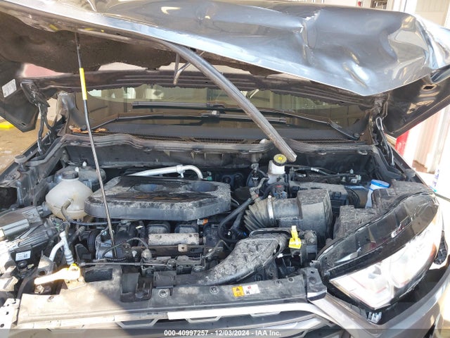 Ford Ecosport Se 2021 MAJ6S3GL1MC417434 Image 10