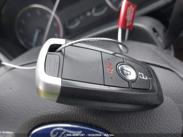 Ford Ecosport Se 2021 MAJ6S3GL1MC417434 Image 11