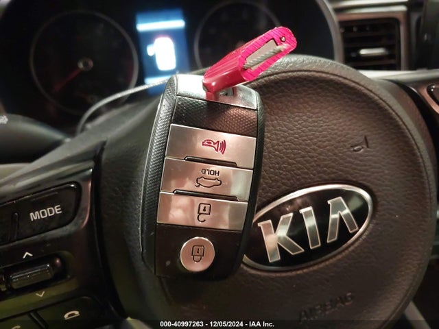 KIA RIO S 2021 3KPA24AD5ME422687 Image 11
