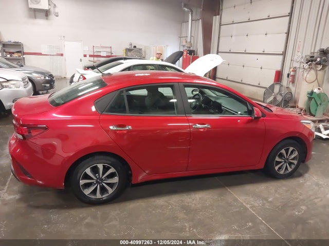 KIA RIO S 2021 3KPA24AD5ME422687 Image 13