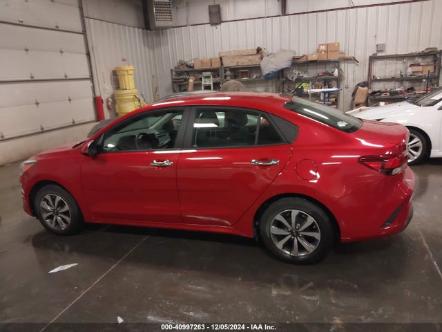 KIA RIO S 2021 3KPA24AD5ME422687 Image 14