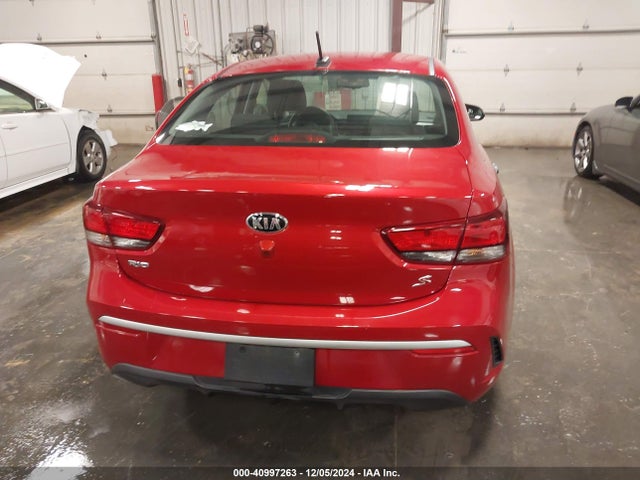 KIA RIO S 2021 3KPA24AD5ME422687 Image 16
