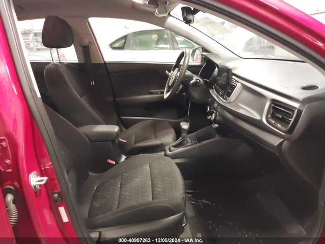 KIA RIO S 2021 3KPA24AD5ME422687 Image 5
