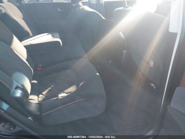 JN8AY2NC6H9509081 Nissan ARMADA SV