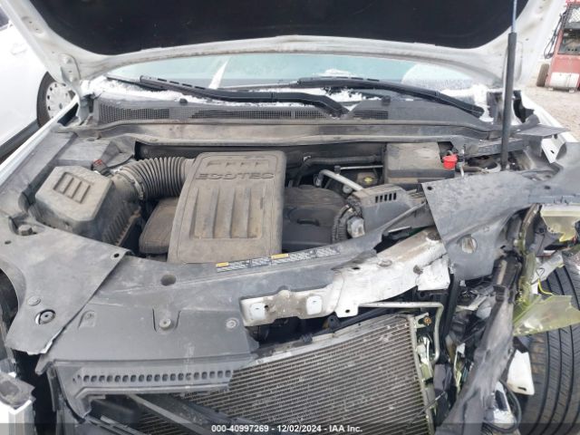 2GKALNEK9G6234579 GMC Terrain Sle-2