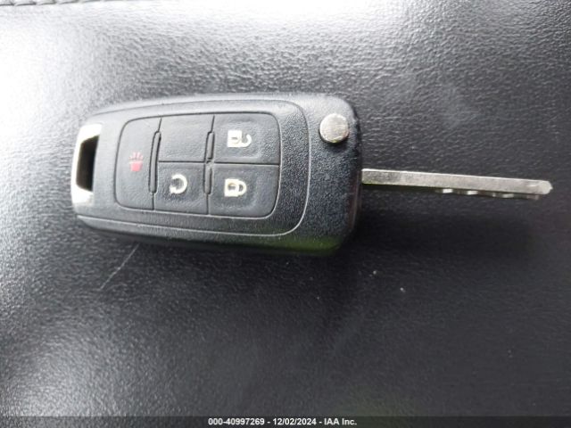 2GKALNEK9G6234579 GMC Terrain Sle-2
