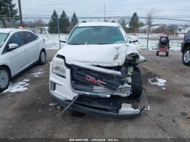 2GKALNEK9G6234579 GMC Terrain Sle-2