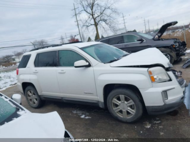 2GKALNEK9G6234579 GMC Terrain Sle-2